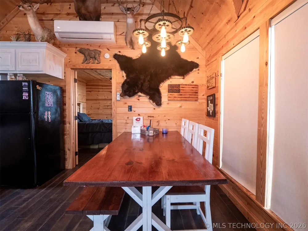 1 SE 1000 AVENUE Tuskahoma, OK 74574