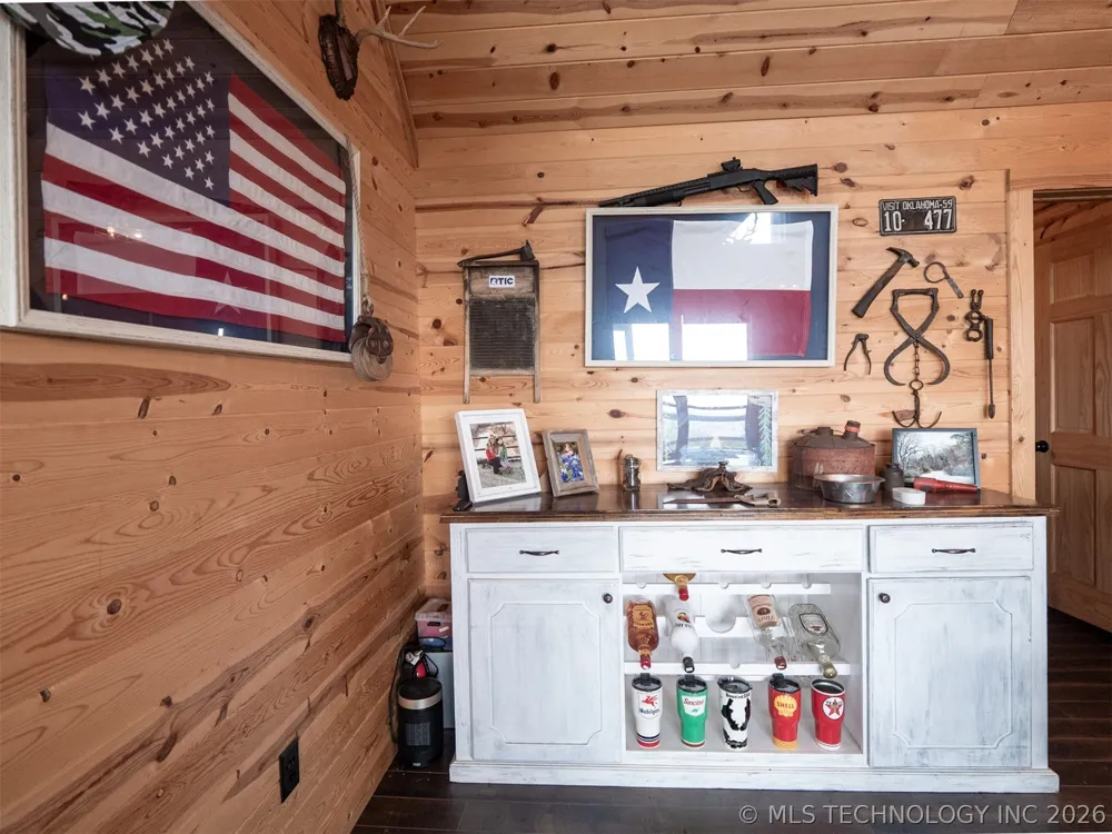 1 SE 1000 AVENUE Tuskahoma, OK 74574