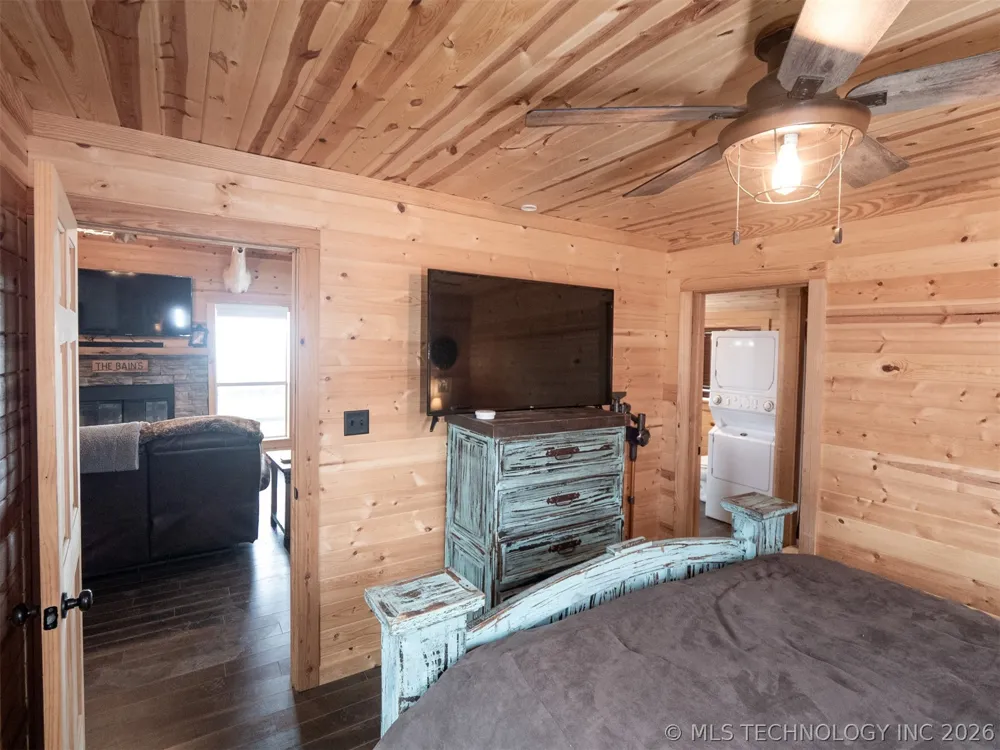1 SE 1000 AVENUE Tuskahoma, OK 74574