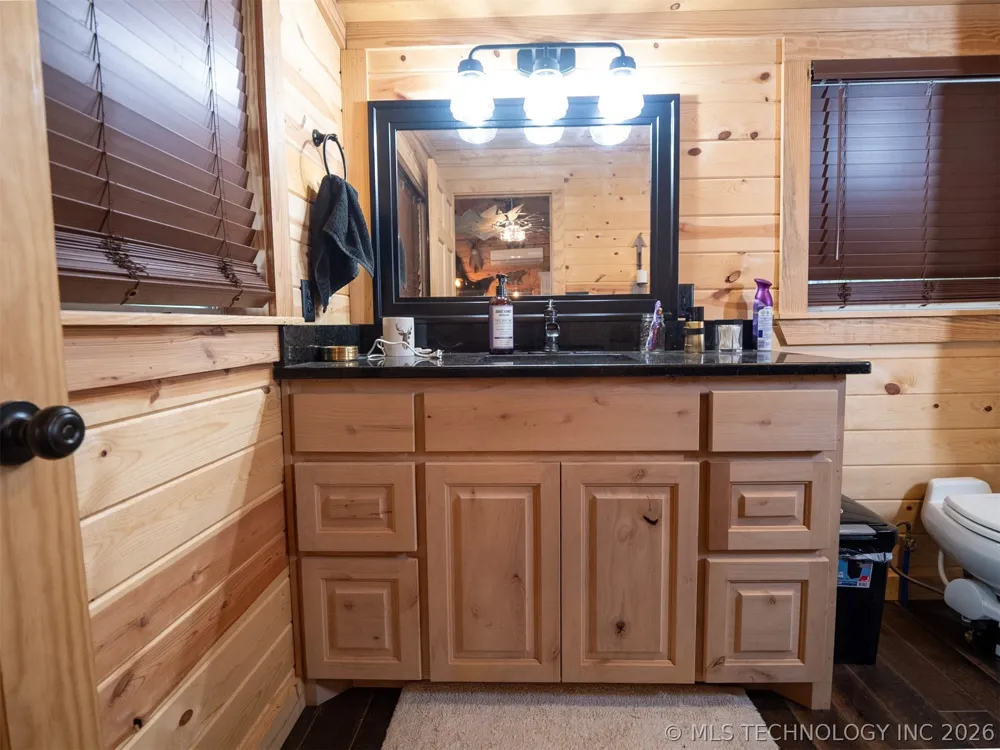 1 SE 1000 AVENUE Tuskahoma, OK 74574