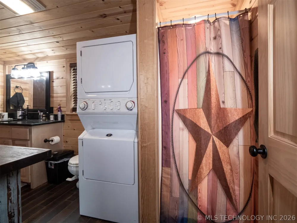 1 SE 1000 AVENUE Tuskahoma, OK 74574