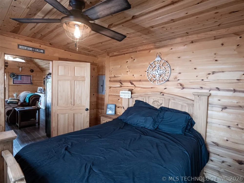 1 SE 1000 AVENUE Tuskahoma, OK 74574