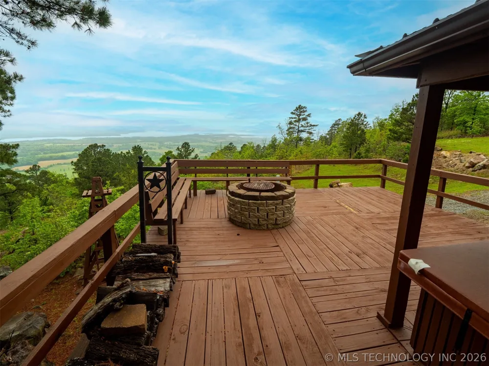 1 SE 1000 AVENUE Tuskahoma, OK 74574