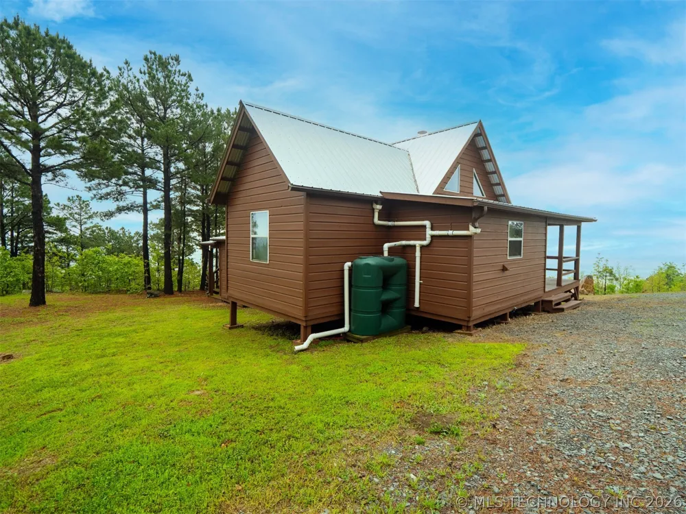 1 SE 1000 AVENUE Tuskahoma, OK 74574