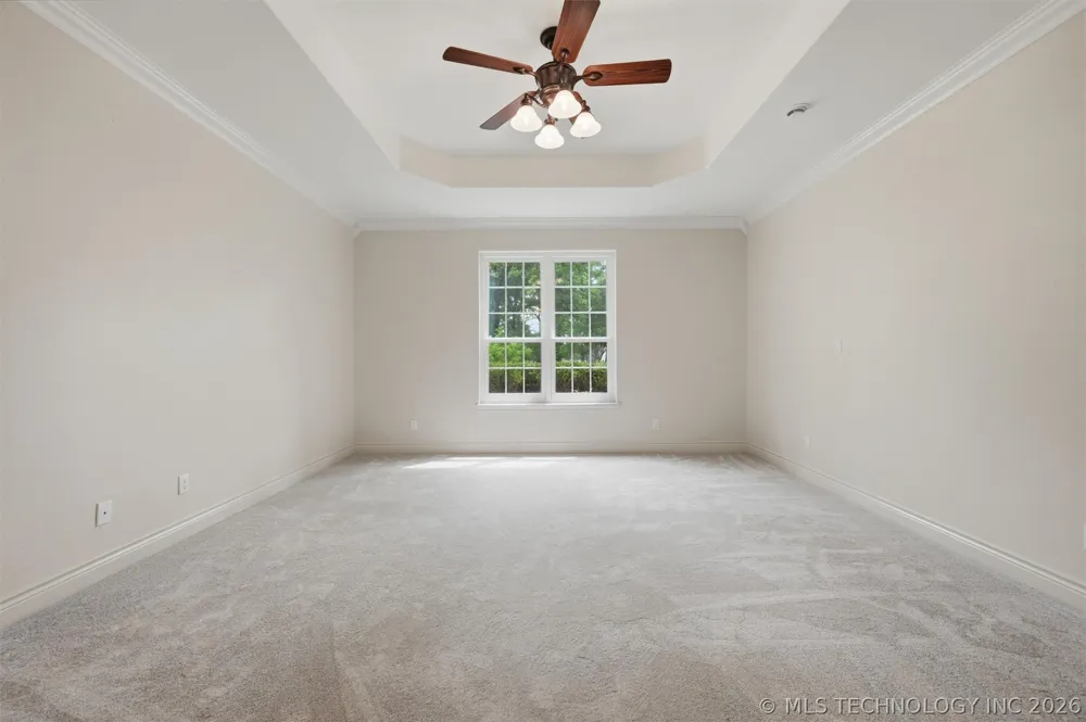 601 Thousand Oaks Cartwright, OK 74731