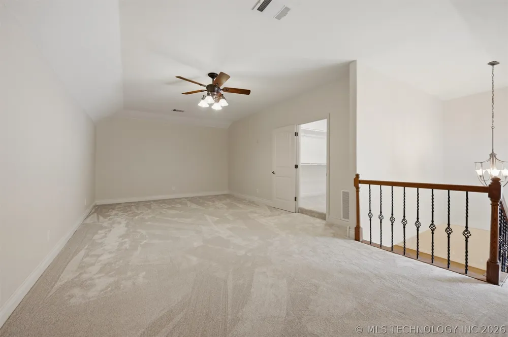 601 Thousand Oaks Cartwright, OK 74731