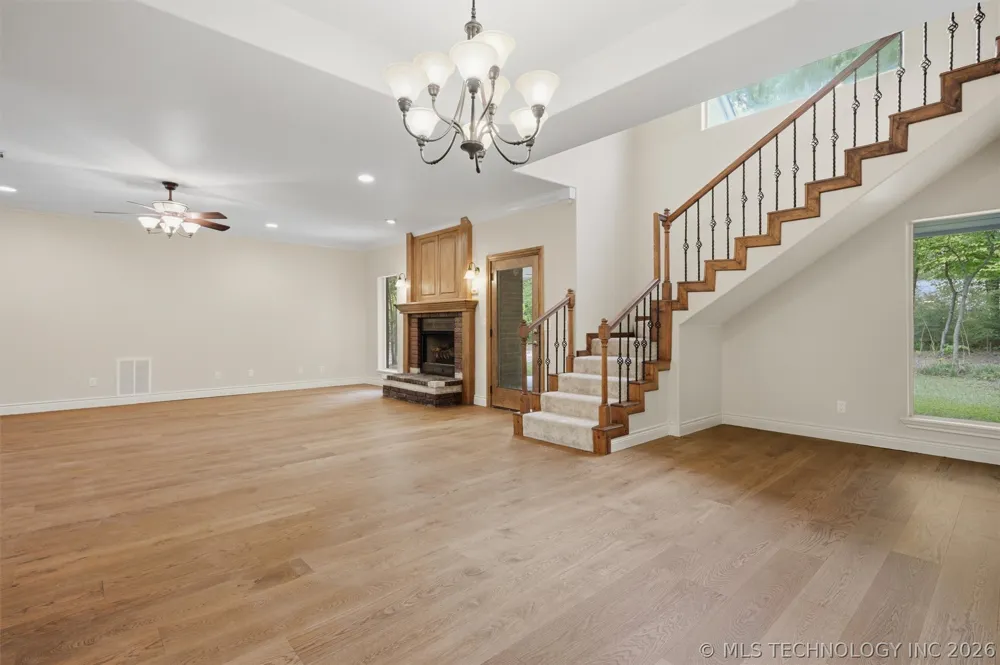 601 Thousand Oaks Cartwright, OK 74731