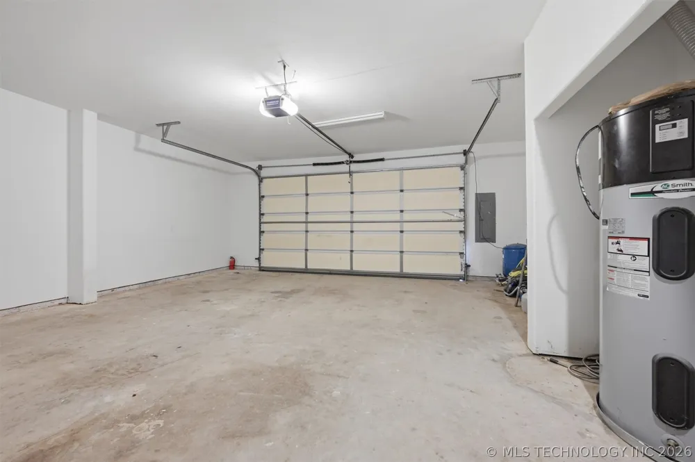 601 Thousand Oaks Cartwright, OK 74731