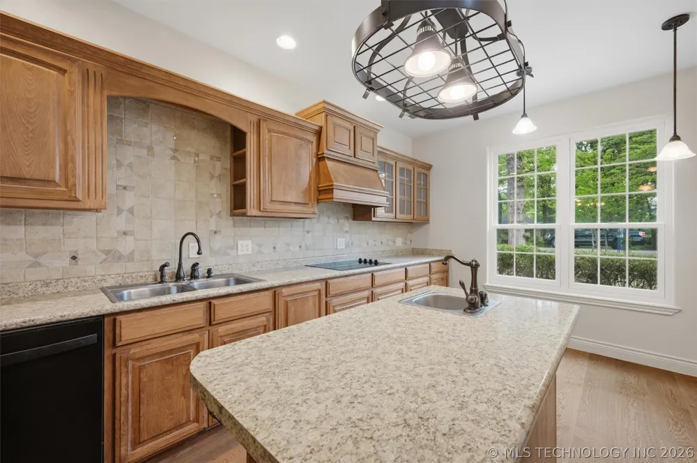 601 Thousand Oaks Cartwright, OK 74731