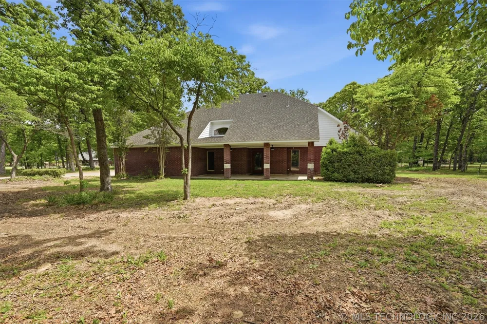 601 Thousand Oaks Cartwright, OK 74731