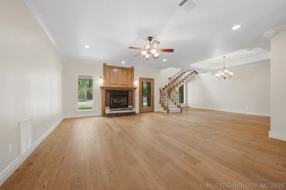 601 Thousand Oaks Cartwright, OK 74731