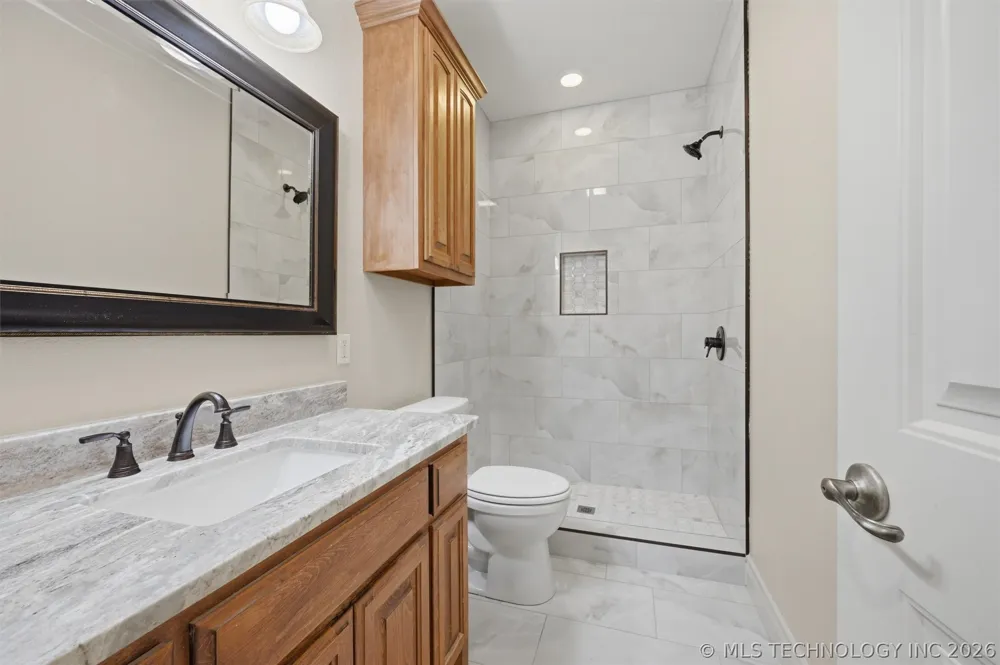 601 Thousand Oaks Cartwright, OK 74731