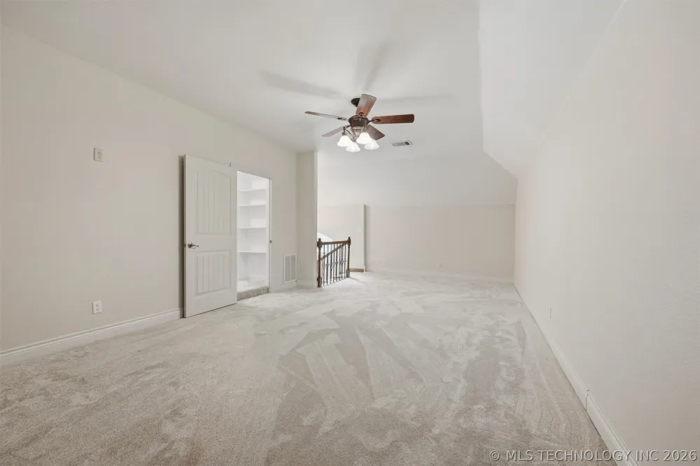 601 Thousand Oaks Cartwright, OK 74731