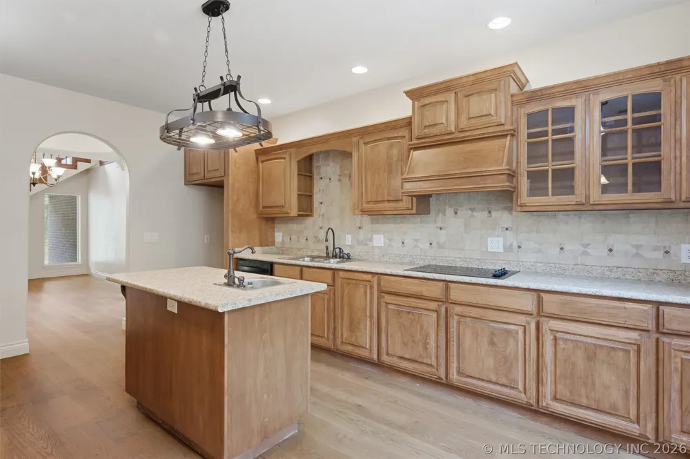 601 Thousand Oaks Cartwright, OK 74731