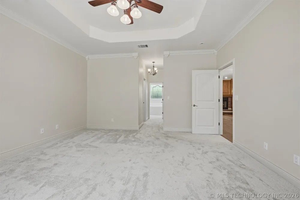 601 Thousand Oaks Cartwright, OK 74731