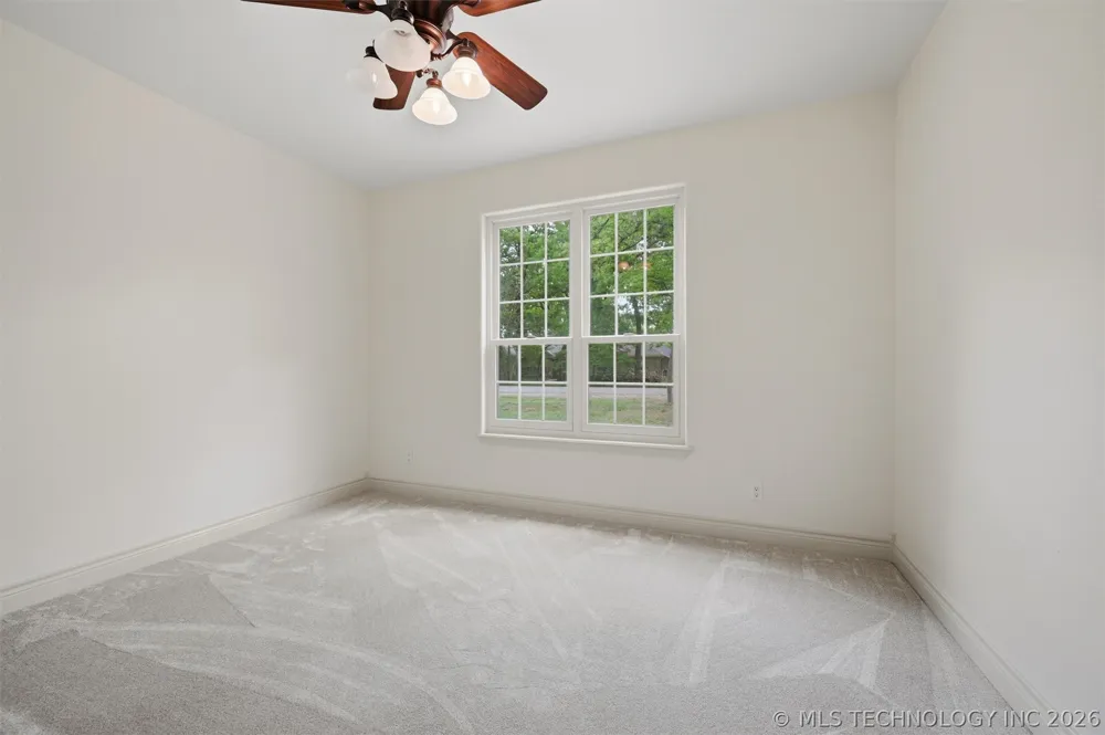 601 Thousand Oaks Cartwright, OK 74731