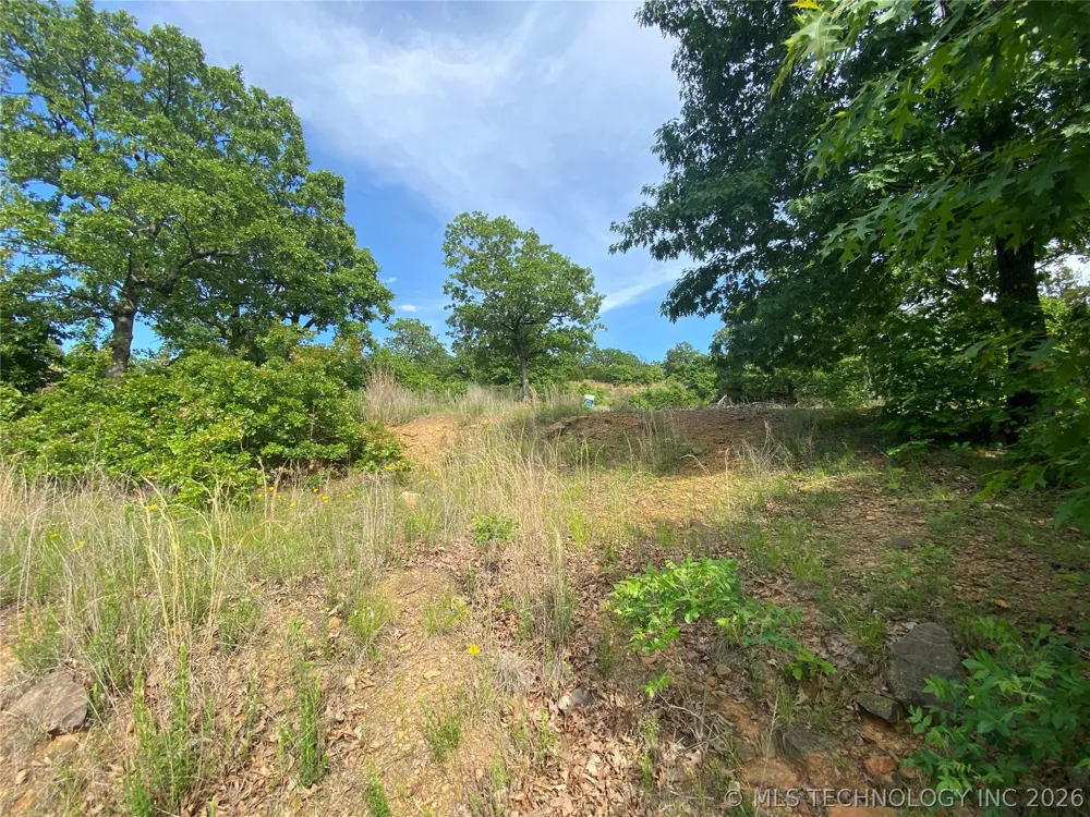 12 Cherokee Hills Stigler, OK 74432