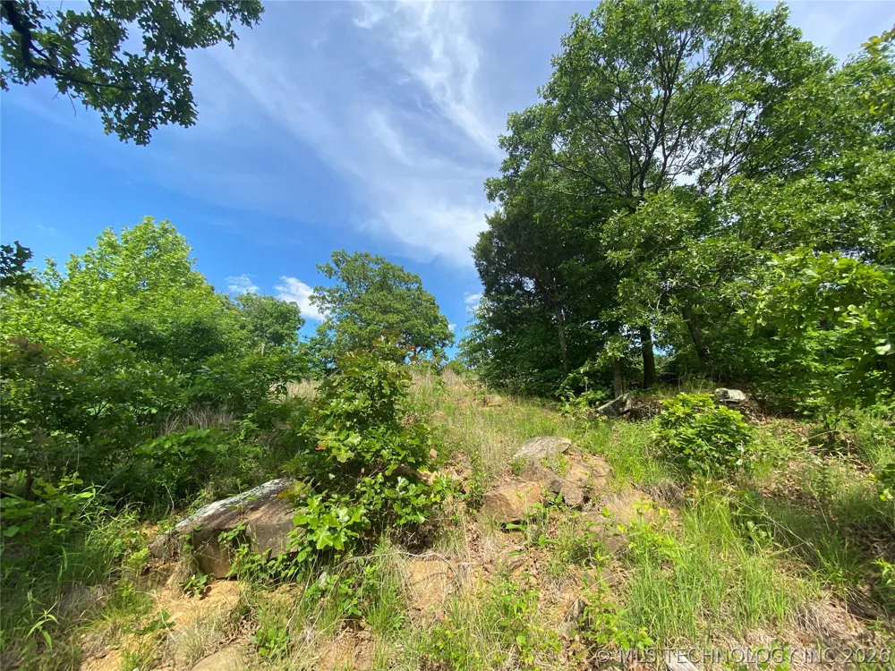 12 Cherokee Hills Stigler, OK 74432