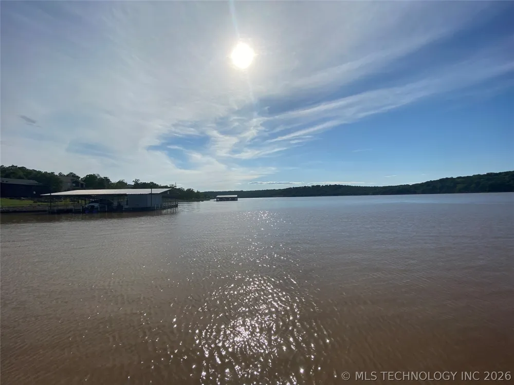 12 Cherokee Hills Stigler, OK 74432
