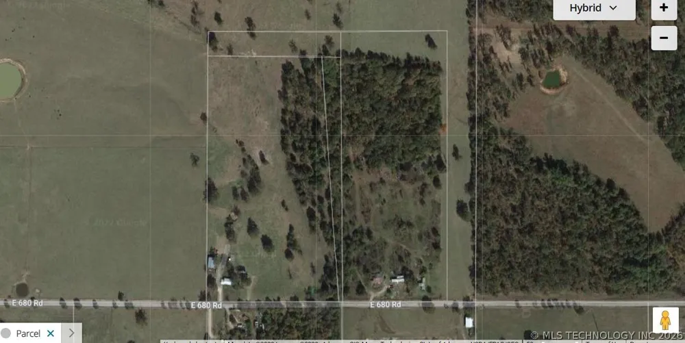 470555 E 680 ROAD Westville, OK 74965