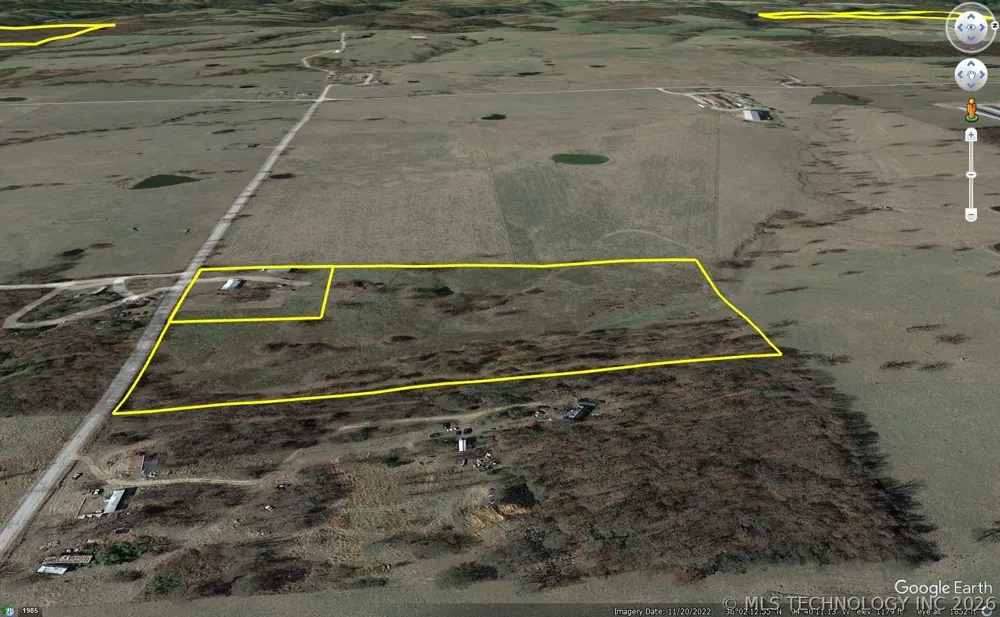 470555 E 680 ROAD Westville, OK 74965