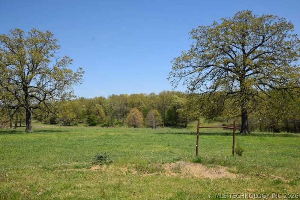 470555 E 680 ROAD Westville, OK 74965