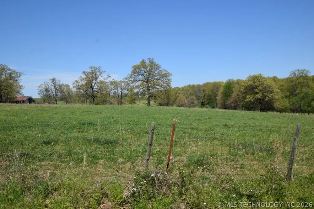470555 E 680 ROAD Westville, OK 74965