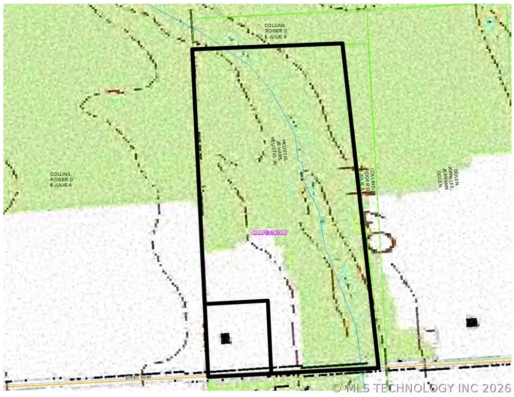 470555 E 680 ROAD Westville, OK 74965