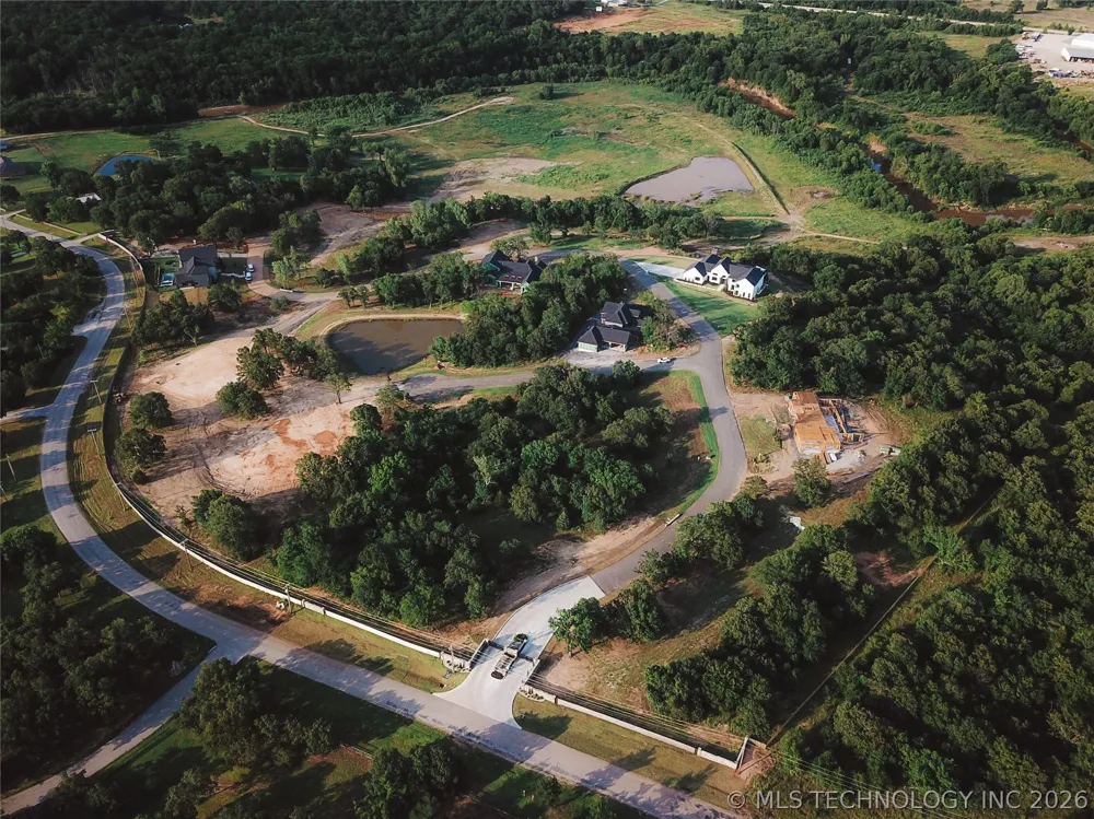 5911 Emberlyn Way Sapulpa, OK 74067
