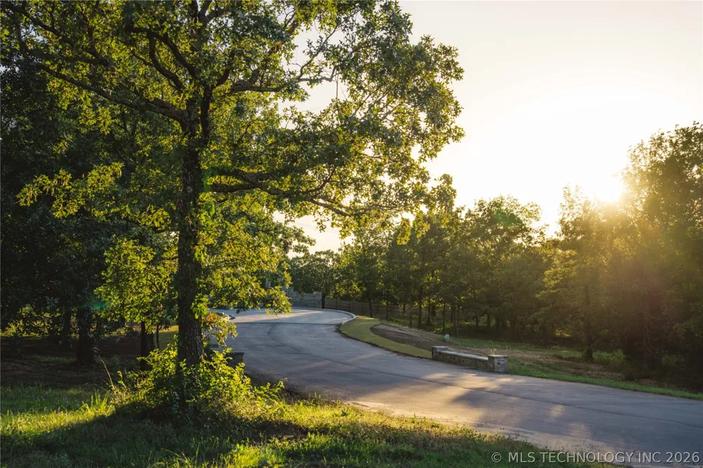 5911 Emberlyn Way Sapulpa, OK 74067