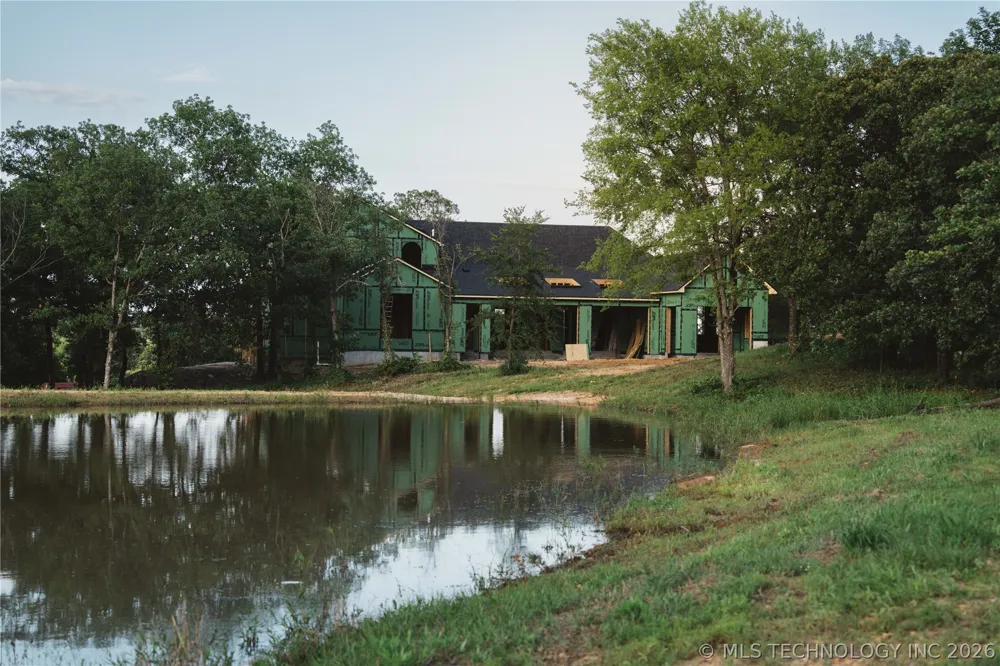 5911 Emberlyn Way Sapulpa, OK 74067