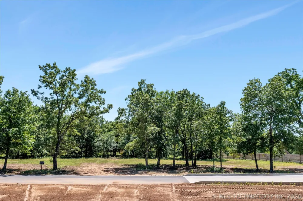 5911 Emberlyn Way Sapulpa, OK 74067