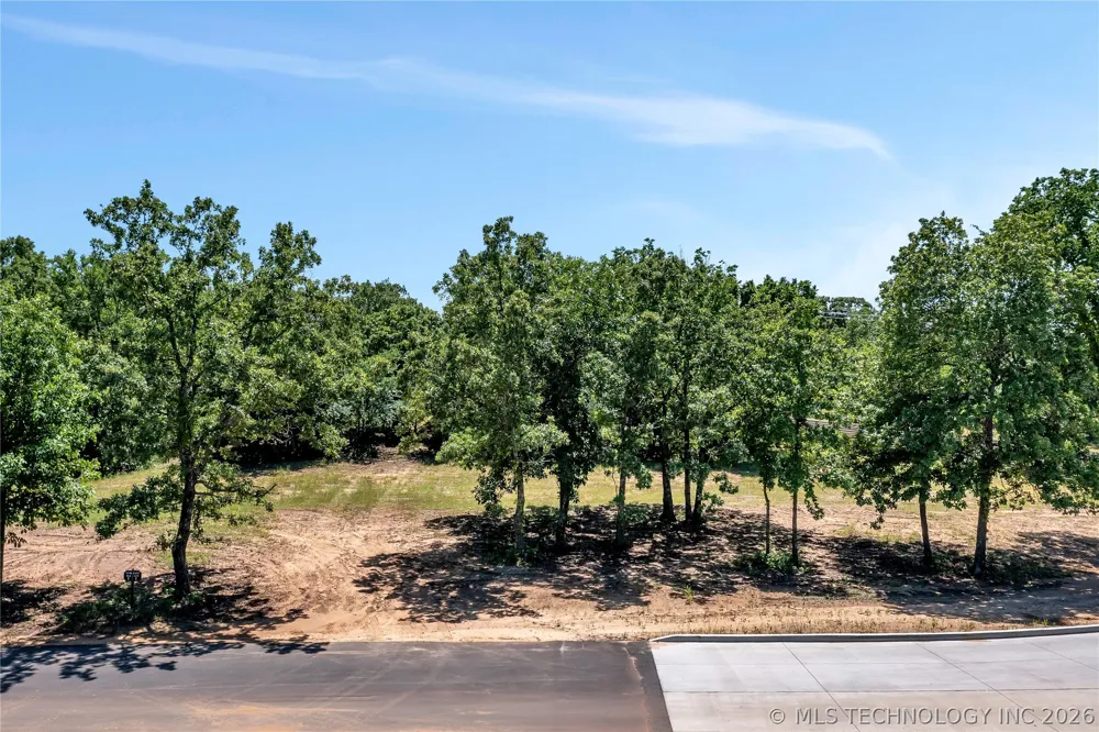 5911 Emberlyn Way Sapulpa, OK 74067