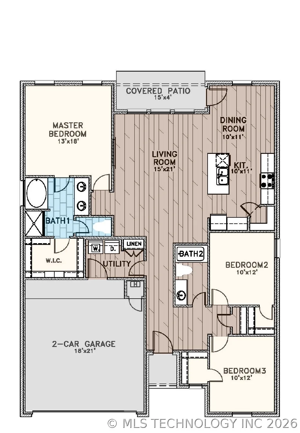 10948 S 271st EastAvenue S Coweta, OK 74429