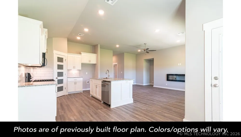 10948 S 271st EastAvenue S Coweta, OK 74429