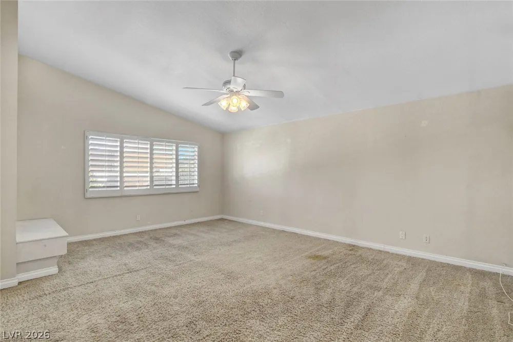 2005 Pinion Springs Drive Henderson, NV 89074