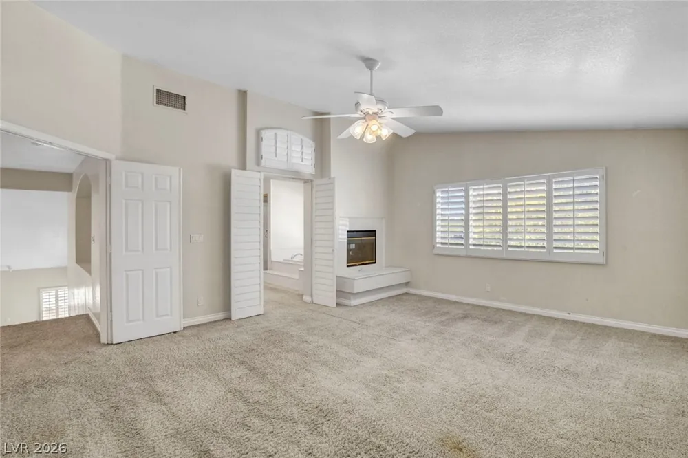 2005 Pinion Springs Drive Henderson, NV 89074