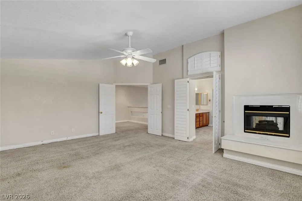 2005 Pinion Springs Drive Henderson, NV 89074