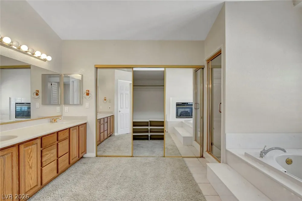 2005 Pinion Springs Drive Henderson, NV 89074