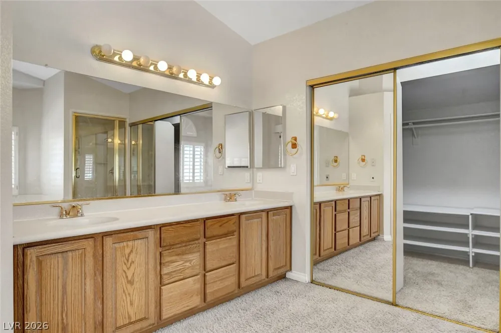 2005 Pinion Springs Drive Henderson, NV 89074