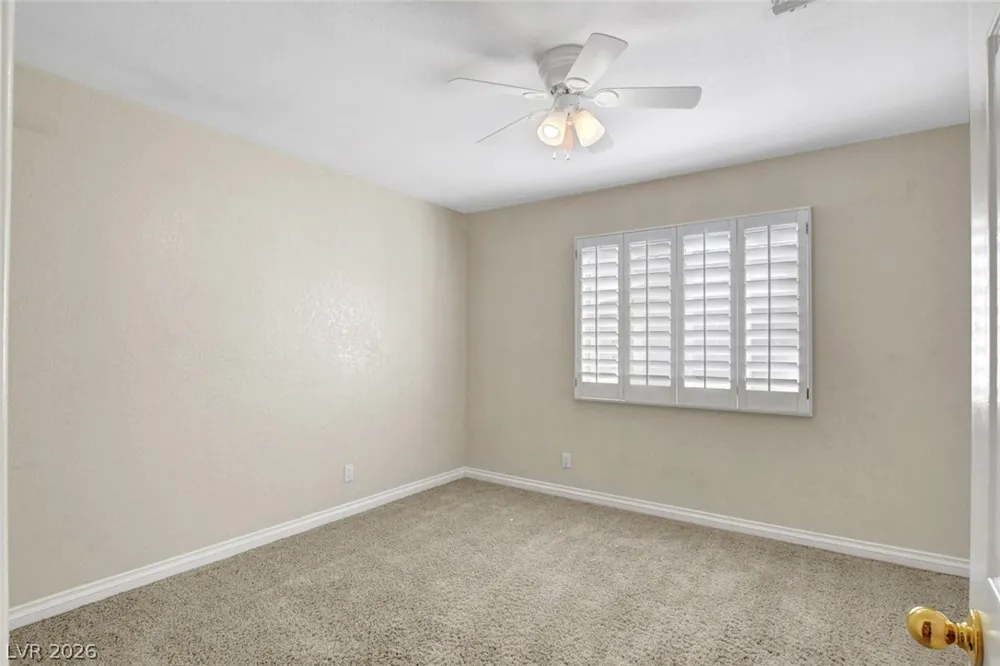 2005 Pinion Springs Drive Henderson, NV 89074