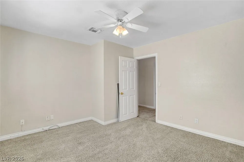 2005 Pinion Springs Drive Henderson, NV 89074
