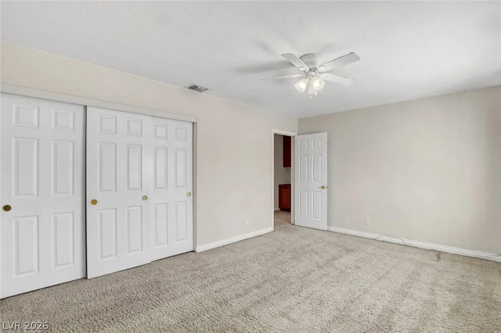 2005 Pinion Springs Drive Henderson, NV 89074