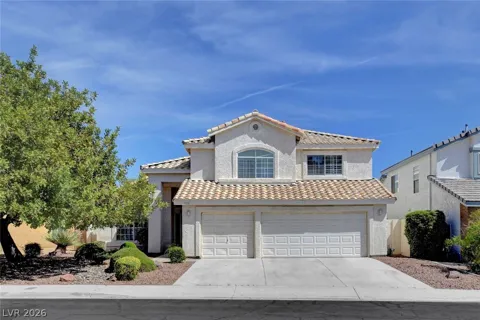 2005 Pinion Springs Drive