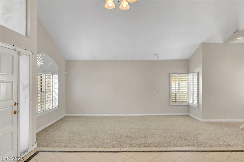 2005 Pinion Springs Drive Henderson, NV 89074