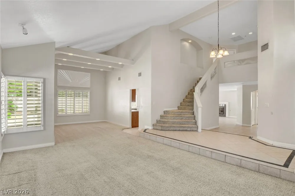 2005 Pinion Springs Drive Henderson, NV 89074