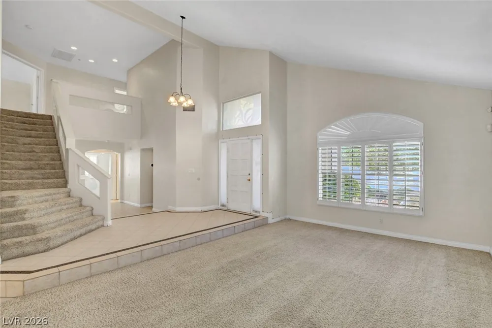 2005 Pinion Springs Drive Henderson, NV 89074