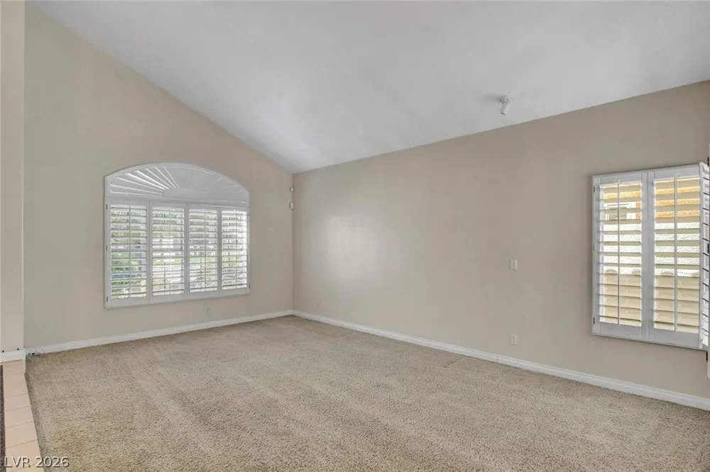 2005 Pinion Springs Drive Henderson, NV 89074