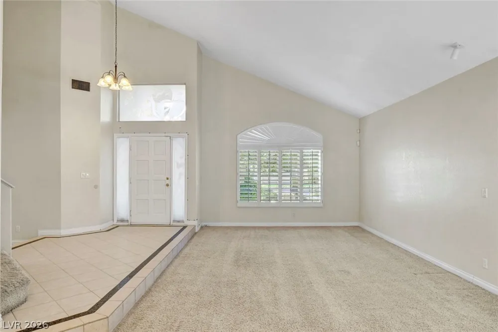 2005 Pinion Springs Drive Henderson, NV 89074