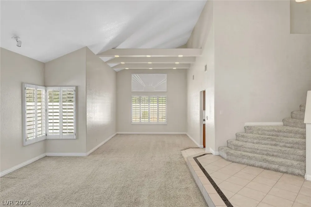 2005 Pinion Springs Drive Henderson, NV 89074